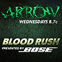 Arrow: Blood Rush