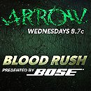 Arrow: Blood Rush