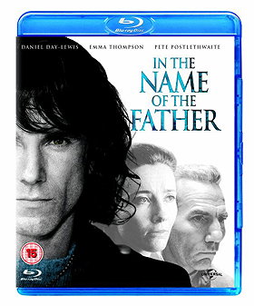 In the Name of the Father   [Region Free]