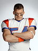 Thad Castle