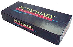 Pictionary (