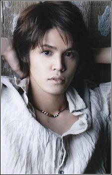 Mamoru Miyano mamoru miyano