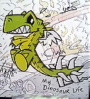 My Dinosaur Life