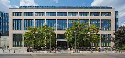 Max Planck Institute for Empirical Aesthetics