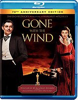 Gone With The Wind  [Region Free]