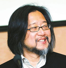 Stan Lai