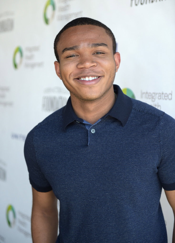 Robert Bailey Jr.