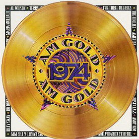 Am Gold 1974 (Time Life Music)