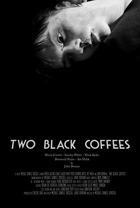 Two Black Coffees