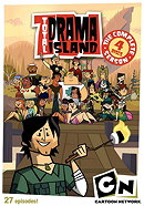 Total Drama Island