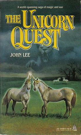 The Unicorn Quest