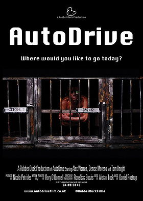 AutoDrive                                  (2012)