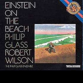 Einstein on the Beach