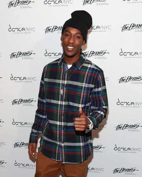 Ron Myles