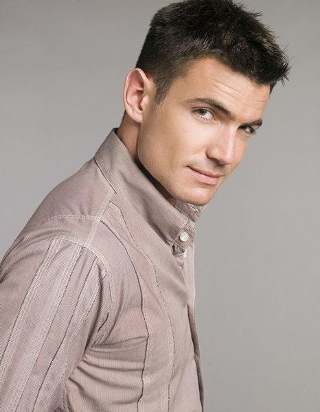 Aiden Turner