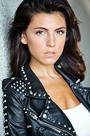 Ella Jordan