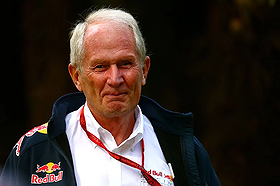 Helmut Marko