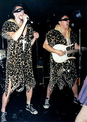 The Neanderthals