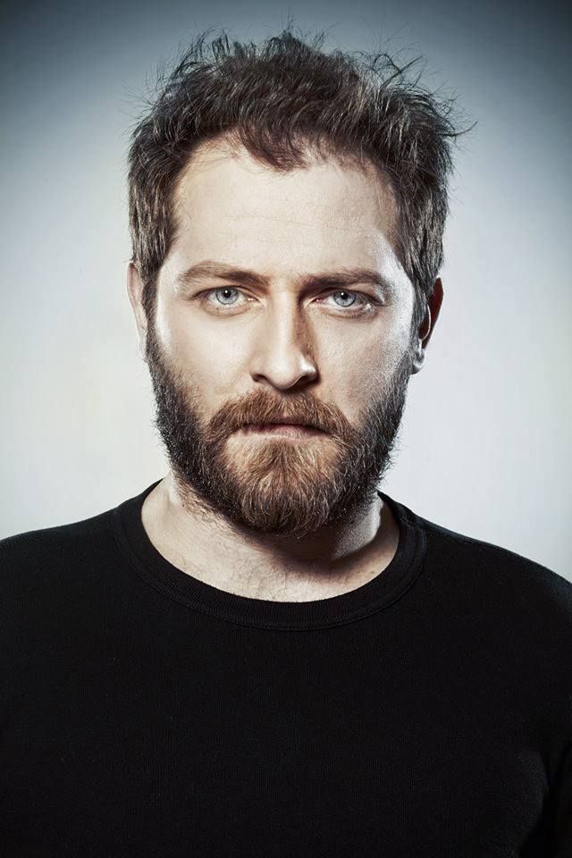 Alican Yücesoy