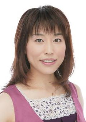 Naomi Shindô