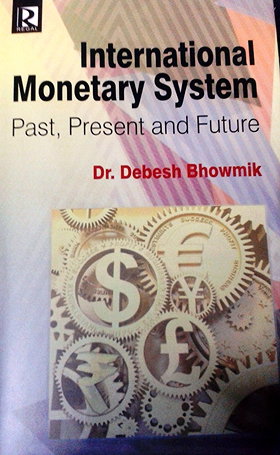 International Monetary System: Past, Present and Future