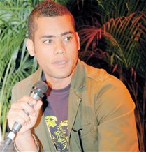 Rey Andujar