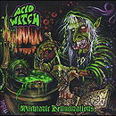 Witchtanic Hellucinations