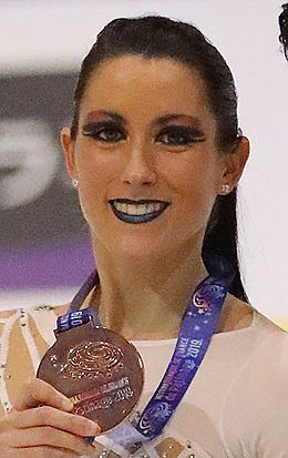 Charlene Guignard