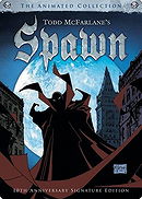 Todd McFarlane's Spawn