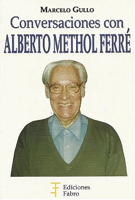 Conversaciones con Alberto Methol Ferré