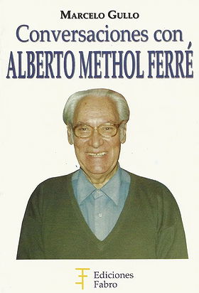 Conversaciones con Alberto Methol Ferré