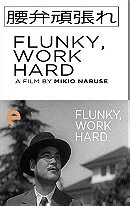 Flunky, Work Hard