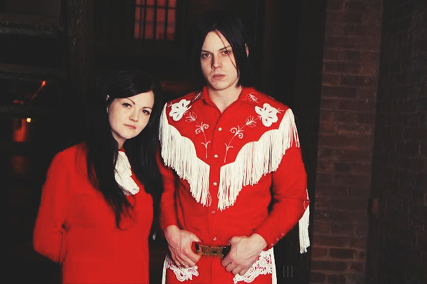 White Stripes