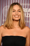 Margot Robbie