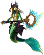 Nami (League of Legends)