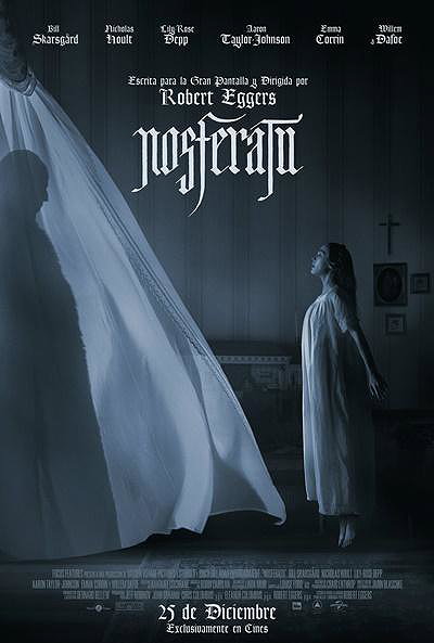 Nosferatu (2024)