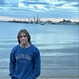 Chase Filandro