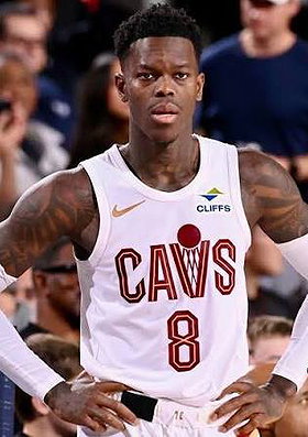 Dennis Schröder
