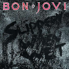 Livin' On A Prayer 