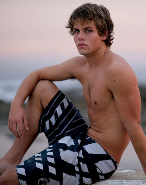 Lachlan Judd