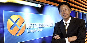 Aktenzeichen XY... ungelöst!