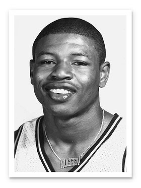 Tyrone Bogues