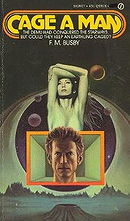Cage a Man (Hamlyn science fiction)