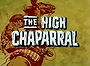 The High Chaparral