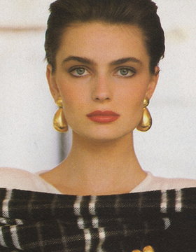 Paulina Porizkova