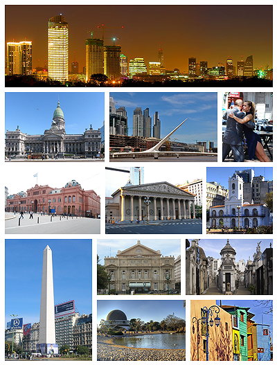 Buenos Aires