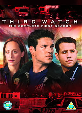 Third Watch Season 1
