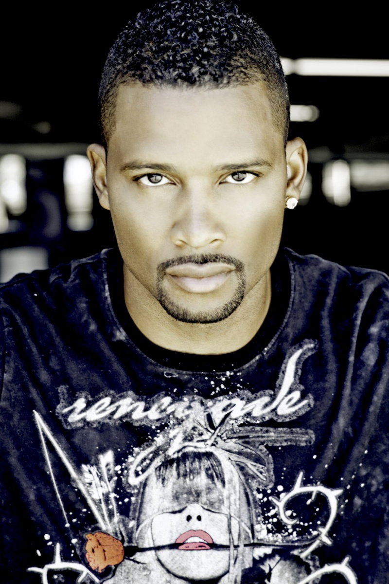 Trae Ireland