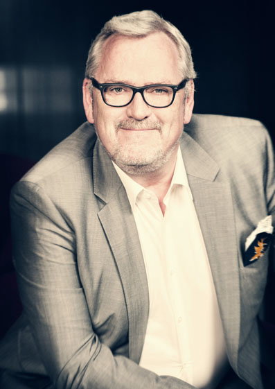 Ernst Daniël Smid