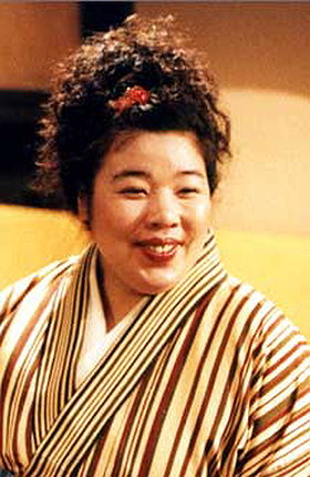 Shôko Nakajima